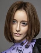 Eva Lepsveridze