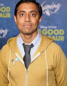 Sanjay Patel
