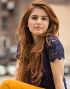 Grootschalige poster van Momina Mustehsan