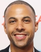 Marvin Humes