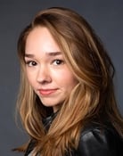 Grootschalige poster van Holly Taylor