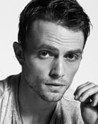 Grootschalige poster van Wilson Bethel