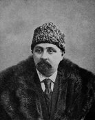 Dmitriy Mamin-Sibiryak