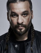 Steve Angello