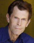 Grootschalige poster van Kevin Conroy