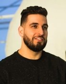 Patrick Zeinali