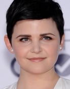 Grootschalige poster van Ginnifer Goodwin