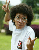 Rizky Mocil