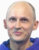 Andrey Gusev