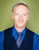 Grootschalige poster van Phillip MacKenzie