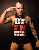 Largescale poster for BT Gunn