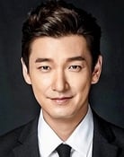 Cho Seung-woo