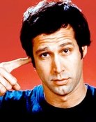 Chevy Chase
