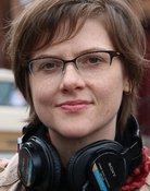 Amy Scott