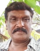 Cheran raj