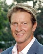 Grootschalige poster van Brett Cullen