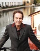 Grootschalige poster van Ray Davies