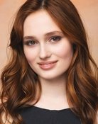 Audrey Grace Marshall