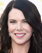 Largescale poster for Lauren Graham