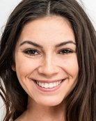 Grootschalige poster van Gianna Gem