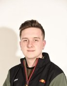 Luke Jenkins