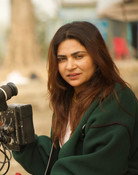 Krisha Chaulagain