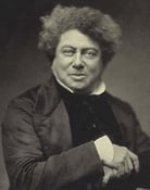 Largescale poster for Alexandre Dumas