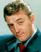 Robert Mitchum
