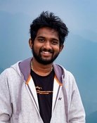 Varun John