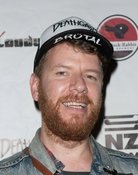 Jason Lei Howden