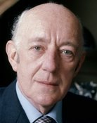 Alec Guinness