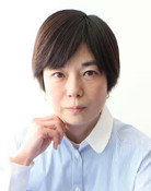 児玉明子
