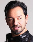 Barış Kömürcüoğlu
