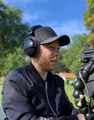 Linus Gidstedt
