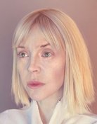 Antonia Campbell-Hughes
