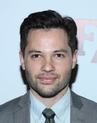 Grootschalige poster van Jason Tam