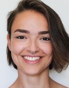 Melina Benett Paukkonen