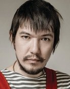 Mikhail Safronov