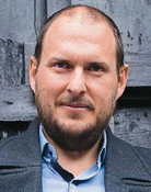 Andrés Parra