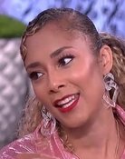 Amanda Seales