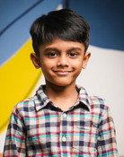 Master Ilan Arjunan