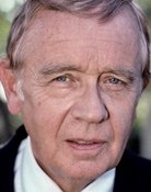 Warren Frost