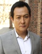 Takashi Shigematsu