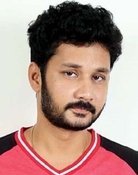Vishnu Kumar