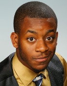 Reginald Davis Jr.