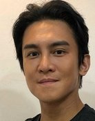 Terry Jiang