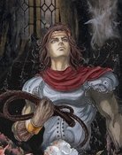 Trevor Belmont