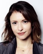 Stephanie Economou