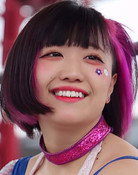 花園桃花