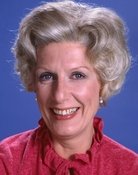Nancy Marchand